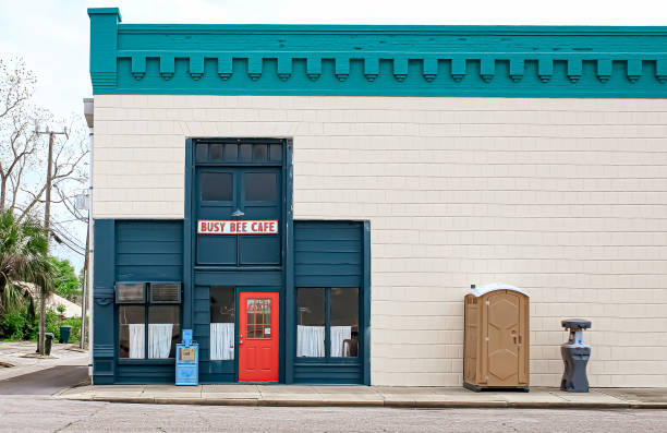 Best Local porta potty services  in Lantana, TX