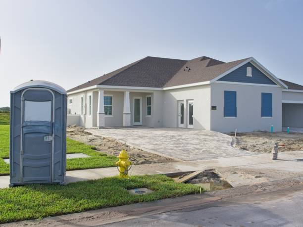 Best Portable toilet rental for construction  in Lantana, TX
