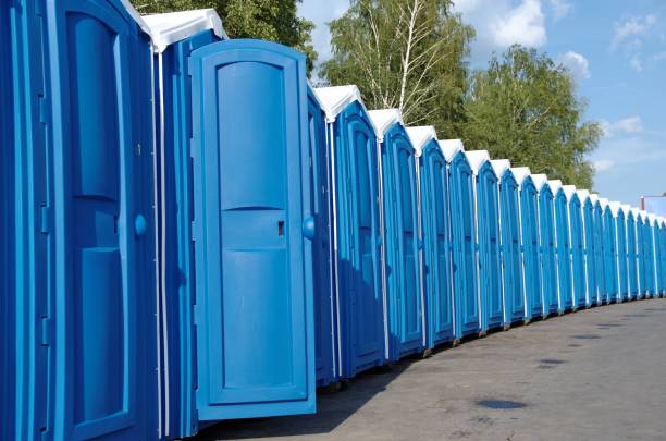 Portable Toilet Options We Offer in Lantana, TX